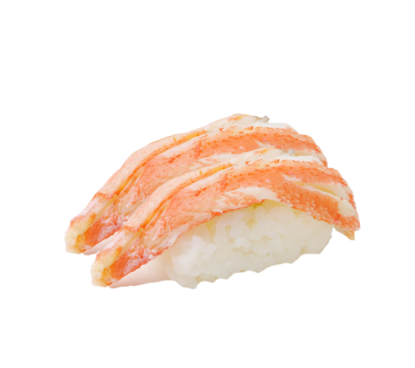 Sushi Crabes Mayonnaise