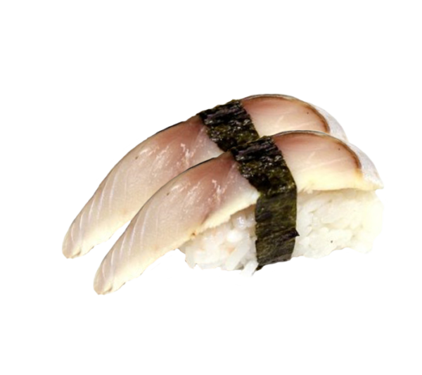 Sushi Maquereau