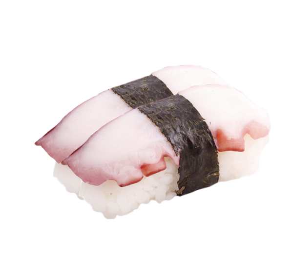 Sushi Poulpe